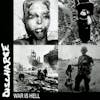 Album artwork for War Is Hell by Discharge