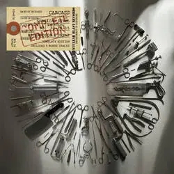 Album artwork for Surgical Steel (Complete Edition) by Carcass