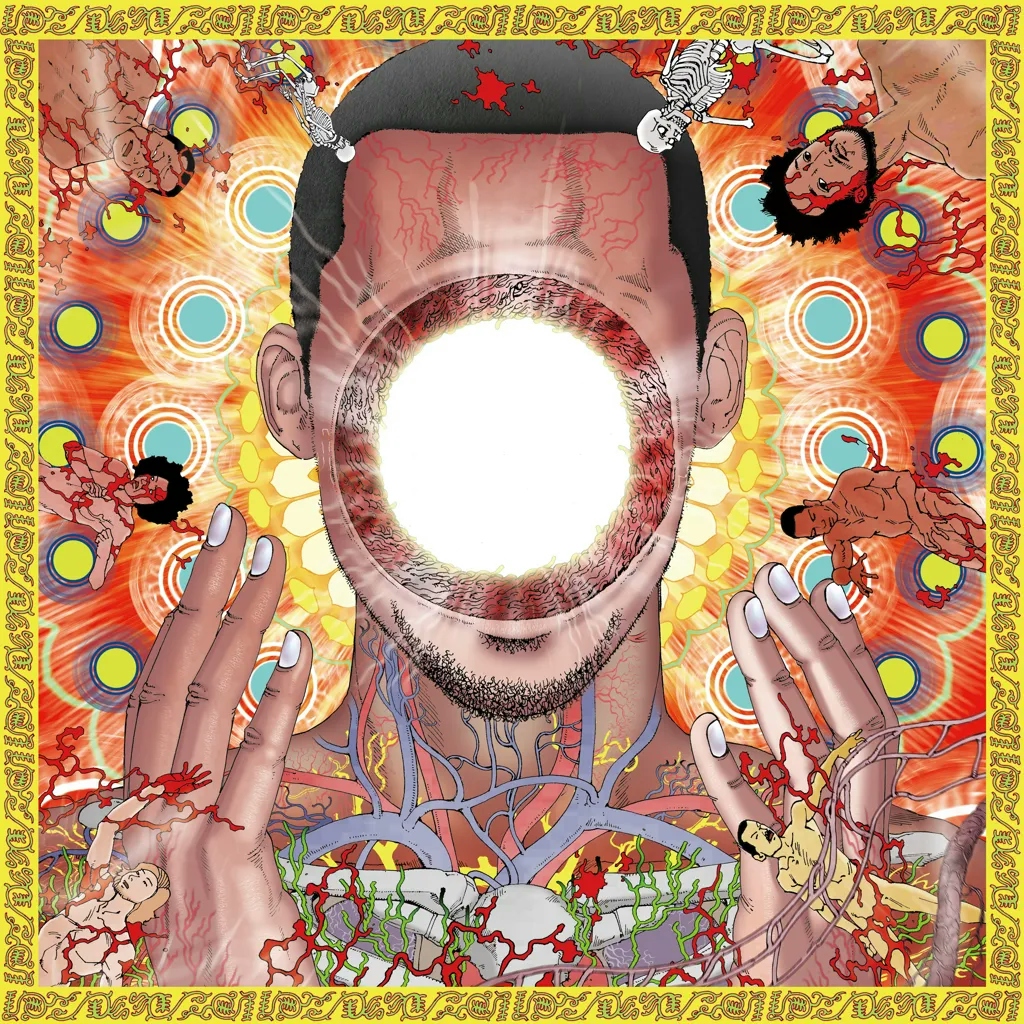 Album artwork for You're Dead! by Flying Lotus