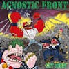 Album artwork for Get Loud! by Agnostic Front