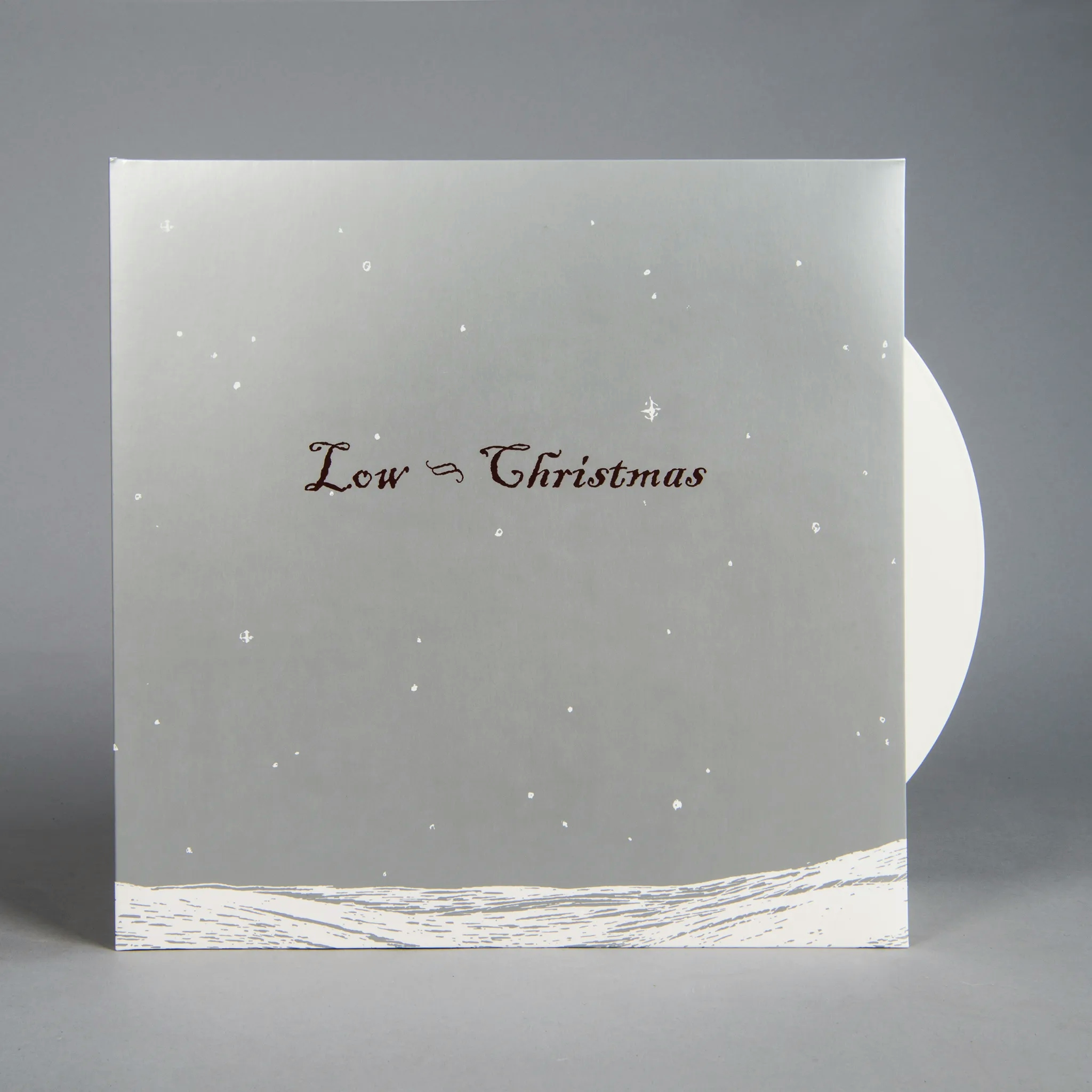 Album artwork for Christmas by  Low