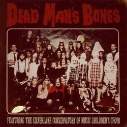 Album artwork for Album artwork for Dead Man's Bones by Dead Man's Bones by Dead Man's Bones - Dead Man's Bones