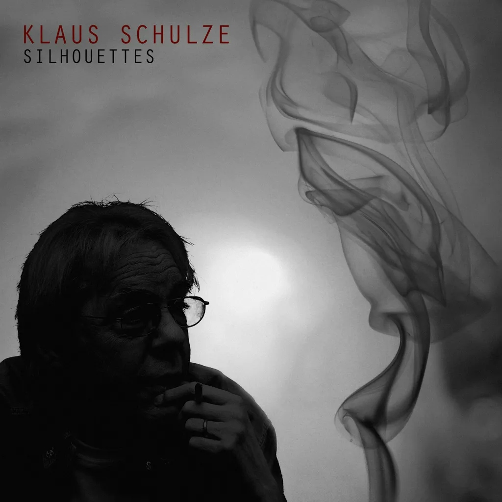 Album artwork for Silhouettes by Klaus Schulze