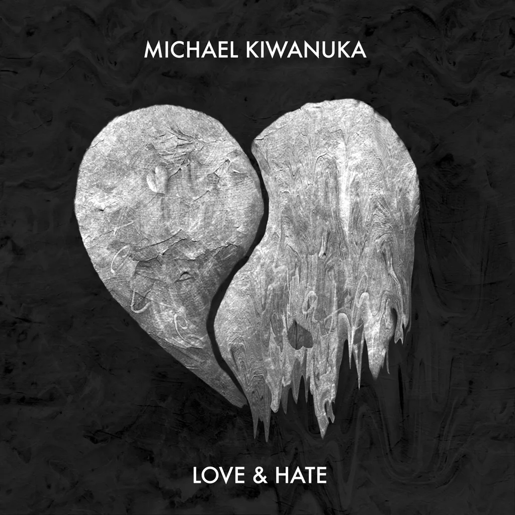 Album artwork for Love and Hate by Michael Kiwanuka