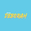 Album artwork for Deborah by Sorry Girls