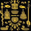 Album artwork for Crown Jewels Vol. 2 by Various Artist