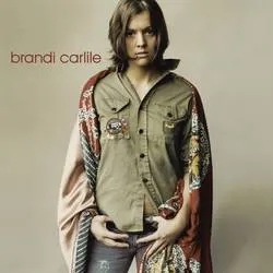 Album artwork for Brandi Carlile by Brandi Carlile