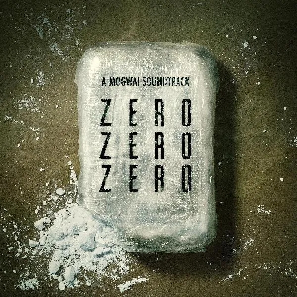 Album artwork for ZeroZeroZero by Mogwai