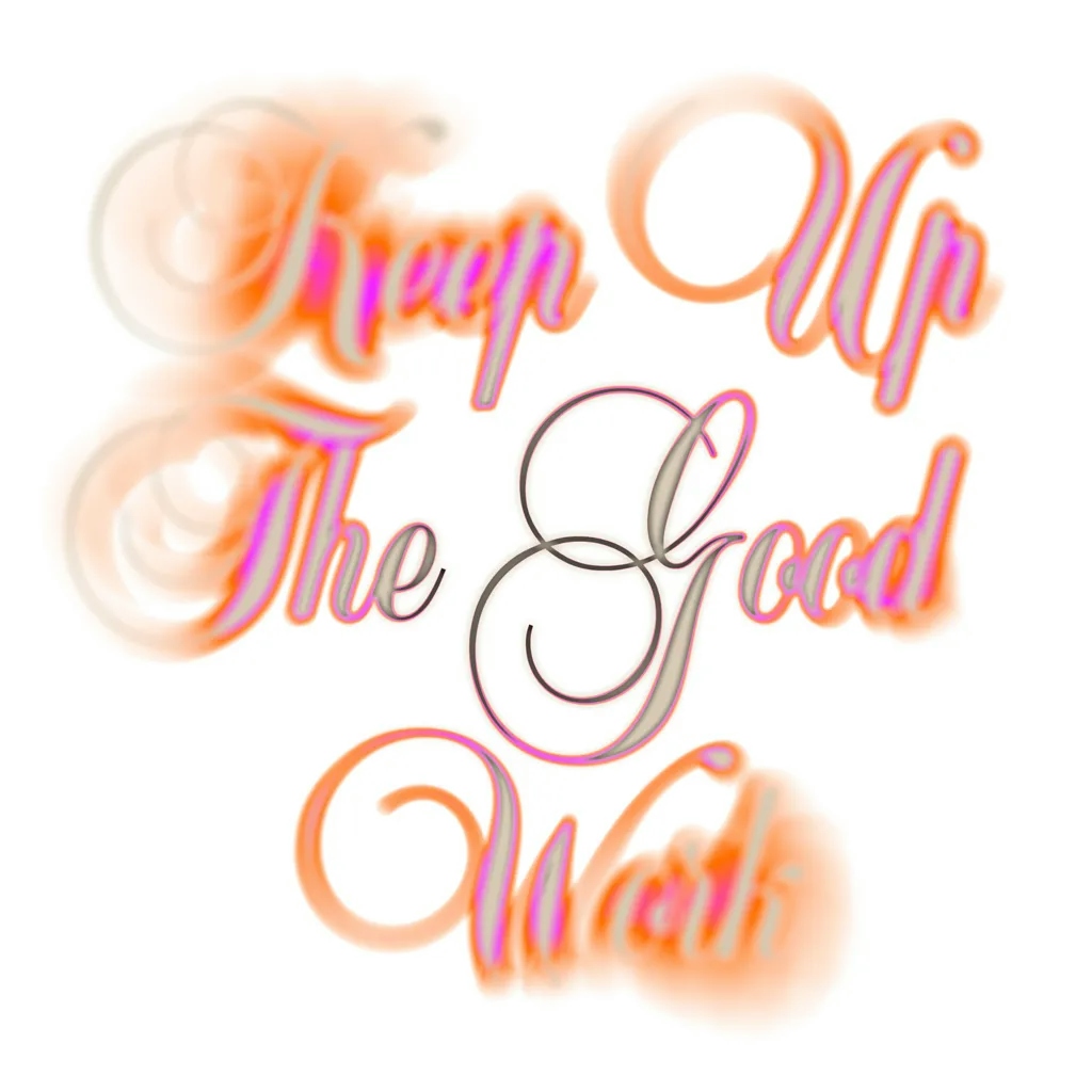 Album artwork for Keep Up the Good Work by Lowly