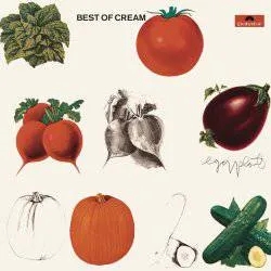 Album artwork for Best of Cream by Cream