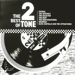 Album artwork for The Best of 2 Tone by Various