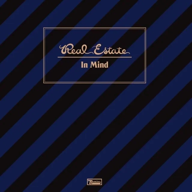 Album artwork for Album artwork for In Mind by Real Estate by In Mind - Real Estate