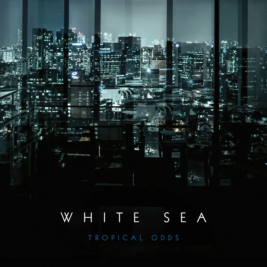 Album artwork for Tropical Odds by White Sea