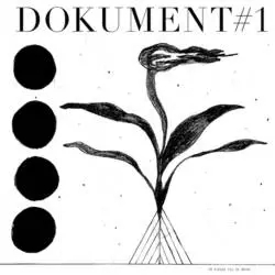 Album artwork for Dokument Vol.1 by Various