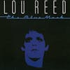 Album artwork for The Blue Mask by Lou Reed