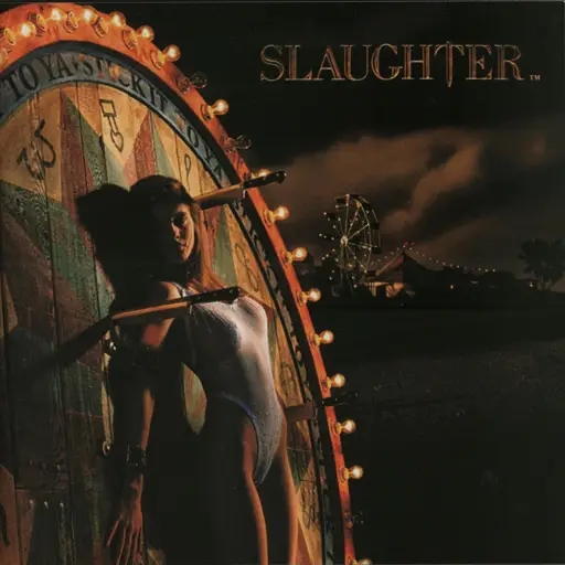 Album artwork for Stick It To Ya by Slaughter