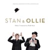 Album artwork for Stan & Ollie: Original Motion Picture Soundtrack by Rolfe Kent