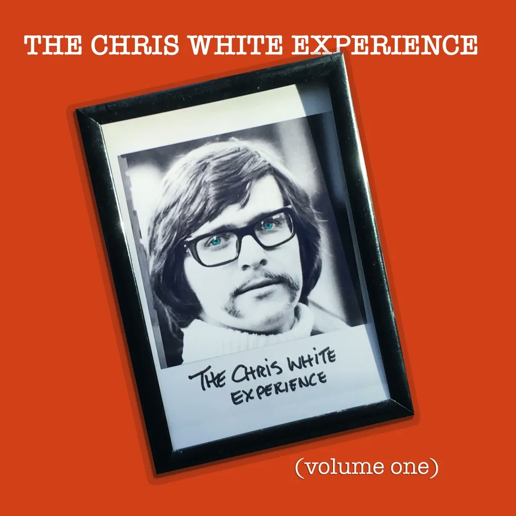 Album artwork for Volume 1 by The Chris White Experience