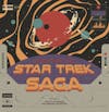 Album artwork for Star Trek  by The City of Prague Philharmonic Orchestra