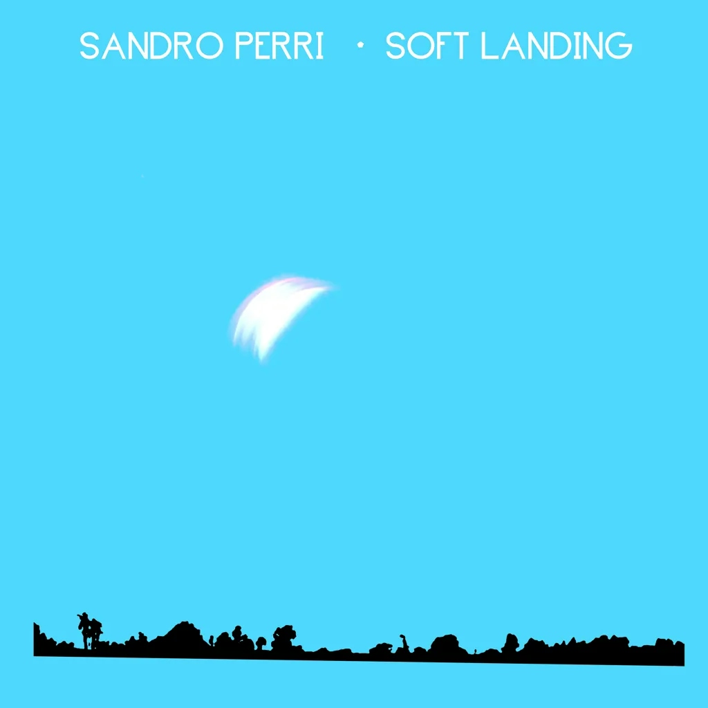 Album artwork for Album artwork for Soft Landing by Sandro Perri by Soft Landing - Sandro Perri