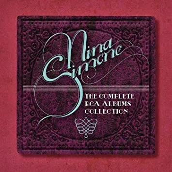 Album artwork for Complete RCA Albums Collection by Nina Simone