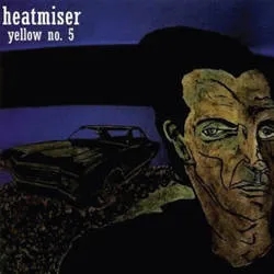 Album artwork for Yellow No. 5 by Heatmiser