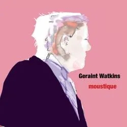 Album artwork for Moustique by Geraint Watkins