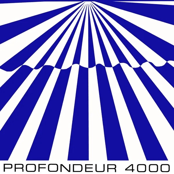 Album artwork for Profondeur 4000 by Shelter