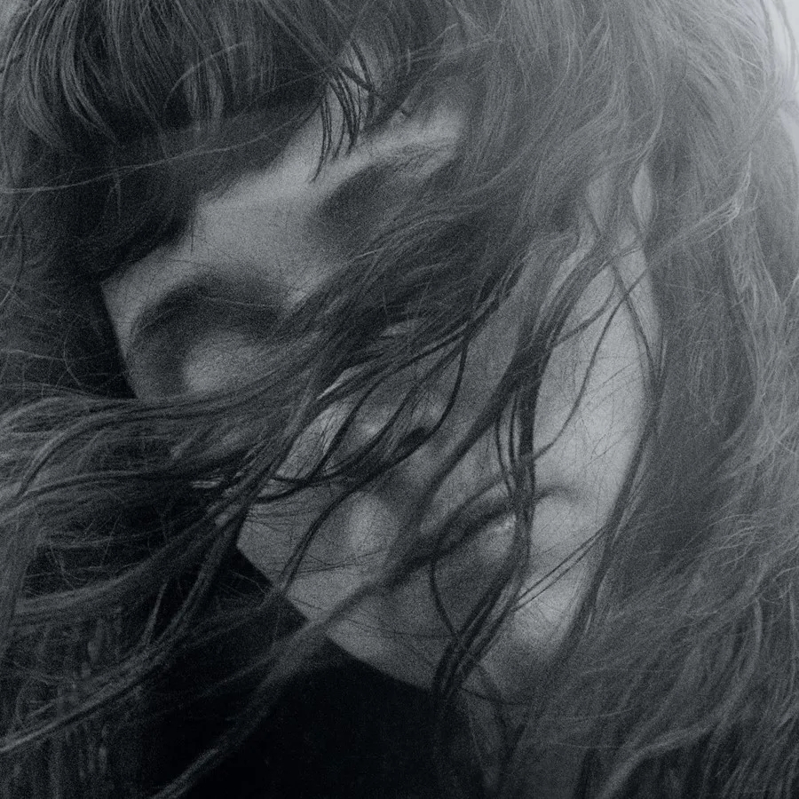 Album artwork for Out in the Storm by Waxahatchee
