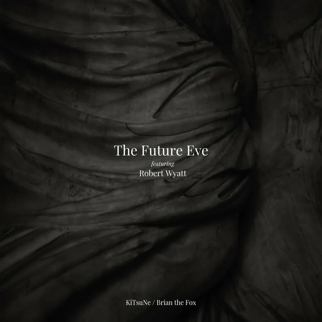 Album artwork for Kitsune / Brian The Fox by The Future Eve