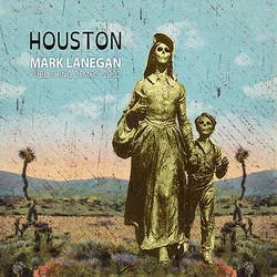 Album artwork for Houston - Publishing Demos 2002 by Mark Lanegan