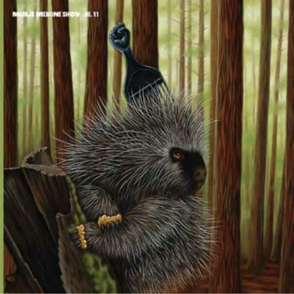Album artwork for Low Budget High-Fi Music by Madlib