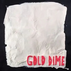 Album artwork for Nerves by Gold Dime