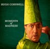 Album artwork for Moments of Madness by Hugh Cornwell