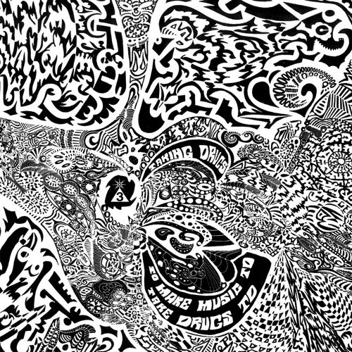 Album artwork for Taking Drugs To Make Music To Take Drugs To by Spacemen 3
