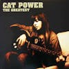 Album artwork for The Greatest (120 Gram Vinyl) by Cat Power