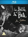 Album artwork for La Belle et la Bete by Jean Cocteau