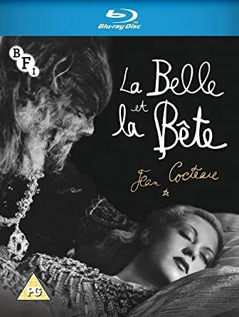 Album artwork for La Belle et la Bete by Jean Cocteau