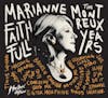 Album artwork for The Montreux Years by Marianne Faithfull