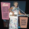 Album artwork for Shout Sister Shout by Sister Rosetta Tharpe