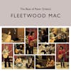 Album artwork for The Best of Peter Green's Fleetwood Mac by Fleetwood Mac