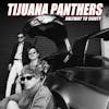 Album artwork for Halfway to Eighty by Tijuana Panthers