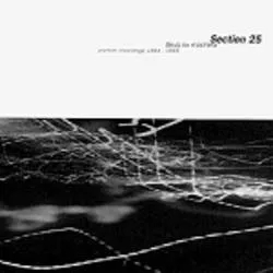 Album artwork for Deus Ex Machina by Section 25