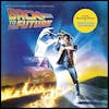 Album artwork for Back To The Future (Music From The Motion Picture Soundtrack) by Various Artists