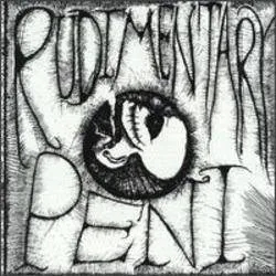 Album artwork for Eps Of Rp by Rudimentary Peni