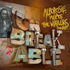 Album artwork for Unbreakable - Alborosie Meets The Wailers United by Alborosie