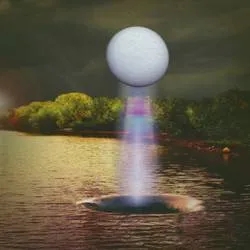 Album artwork for Album artwork for A Coliseum Complex Museum by The Besnard Lakes by A Coliseum Complex Museum - The Besnard Lakes