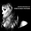 Album artwork for Dancing With The Beast by Gretchen Peters