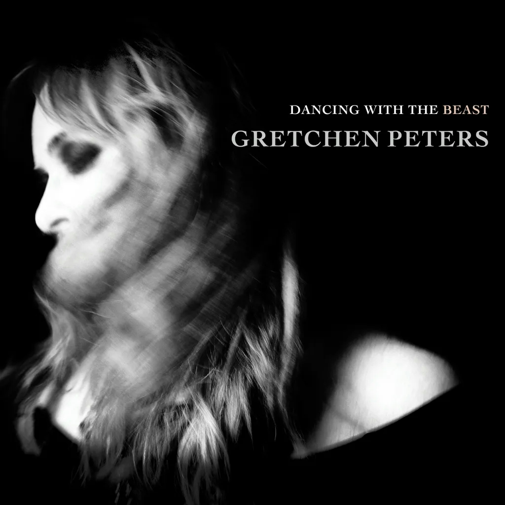 Album artwork for Dancing With The Beast by Gretchen Peters
