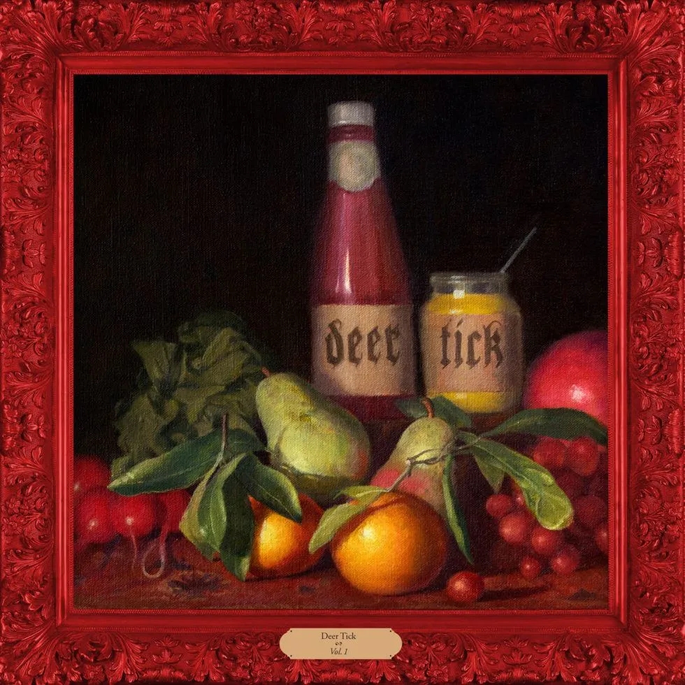 Album artwork for Deer Tick Vol 1 by Deer Tick